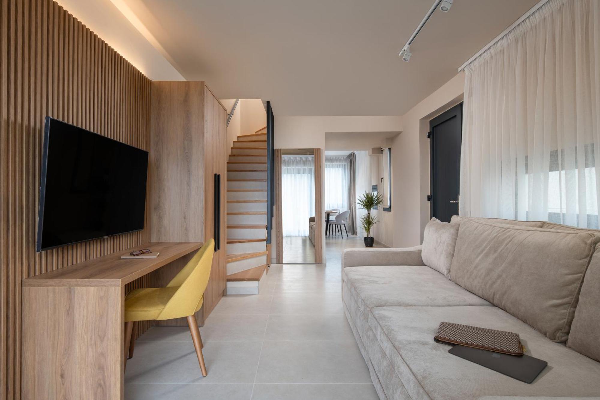 Aparthotel Anore Luxury