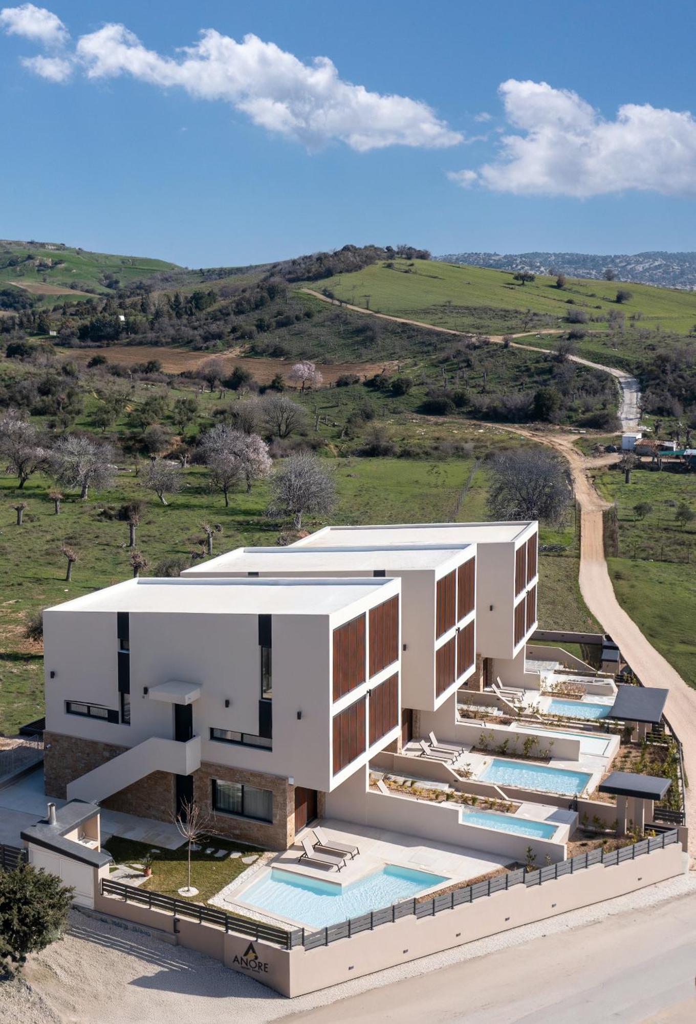 Anore Luxury Aparthotel