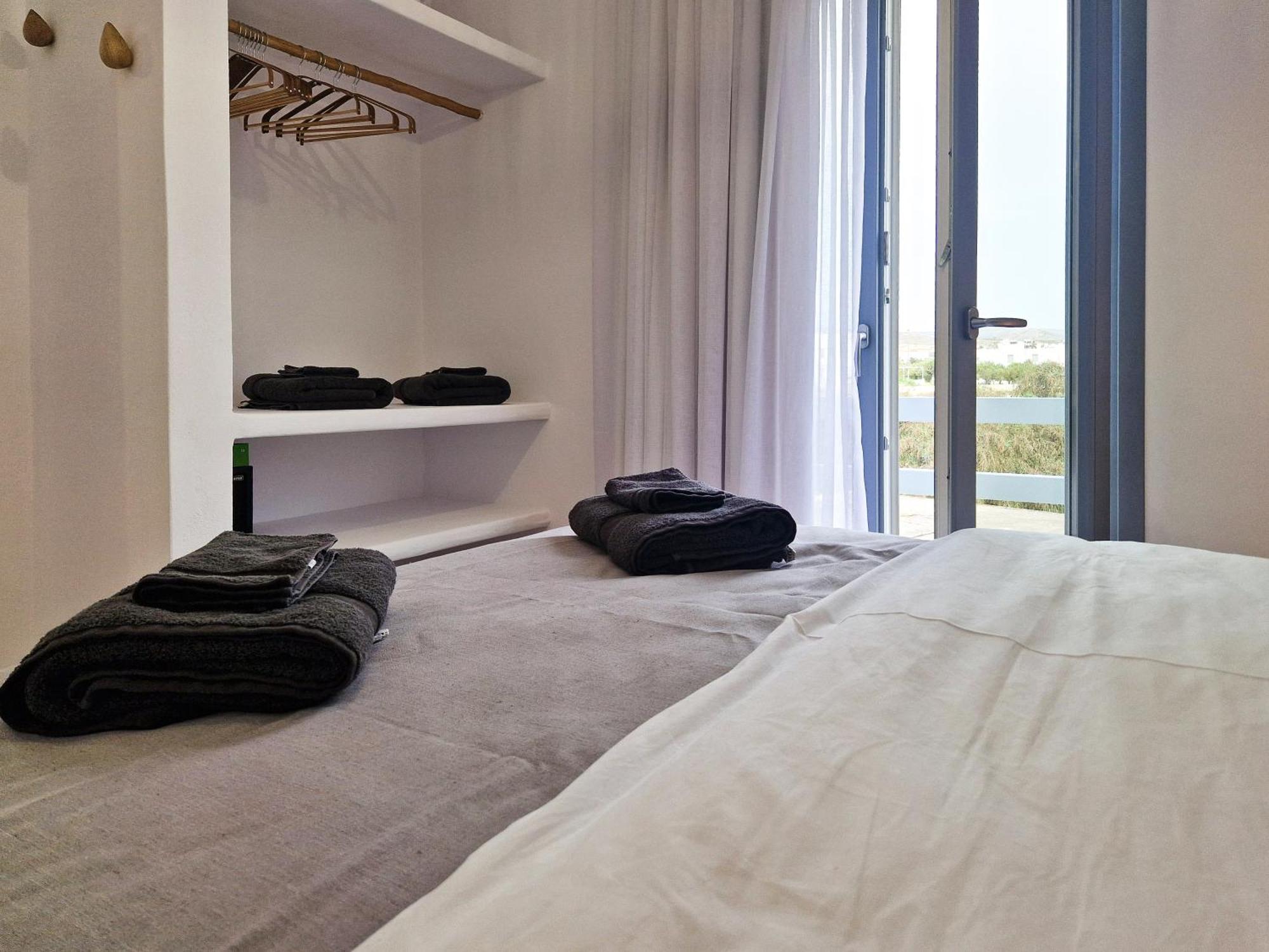 Kastraki Gems Option With Swimming Pool Apartment *