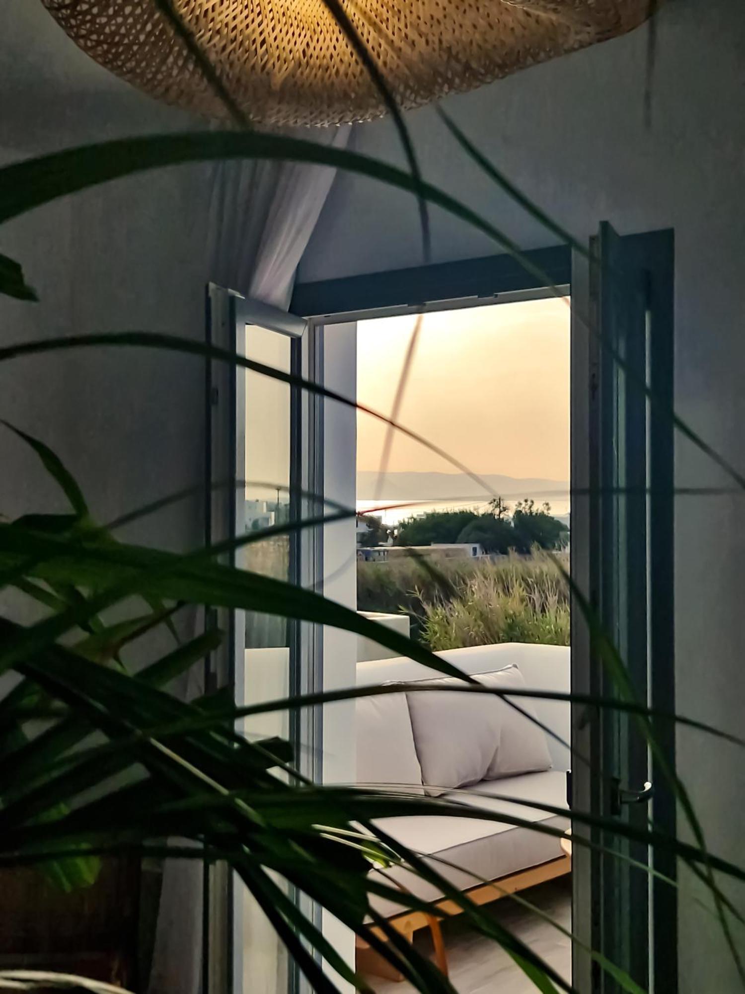 Kastraki Gems Option With Swimming Pool Apartment