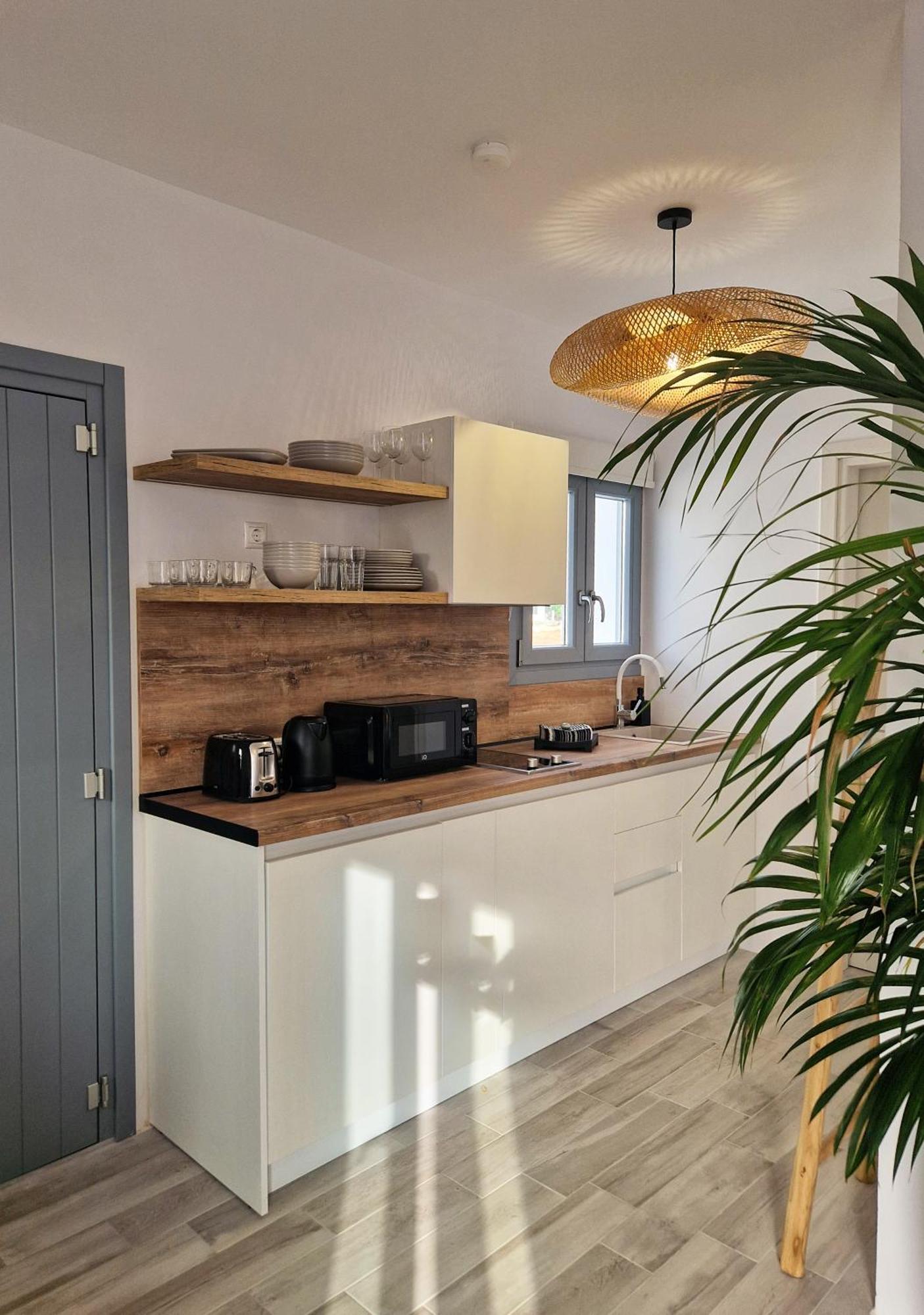 Apartment Kastraki Gems Option With Swimming Pool *
