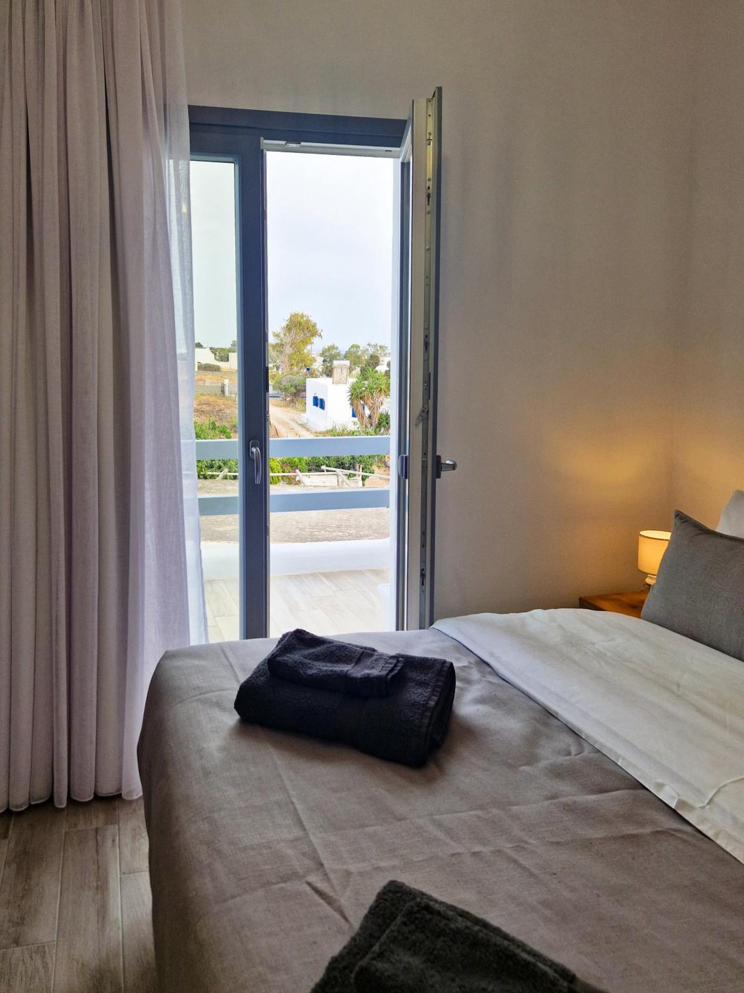 Kastraki Gems Option With Swimming Pool Apartment Kastraki (Naxos)