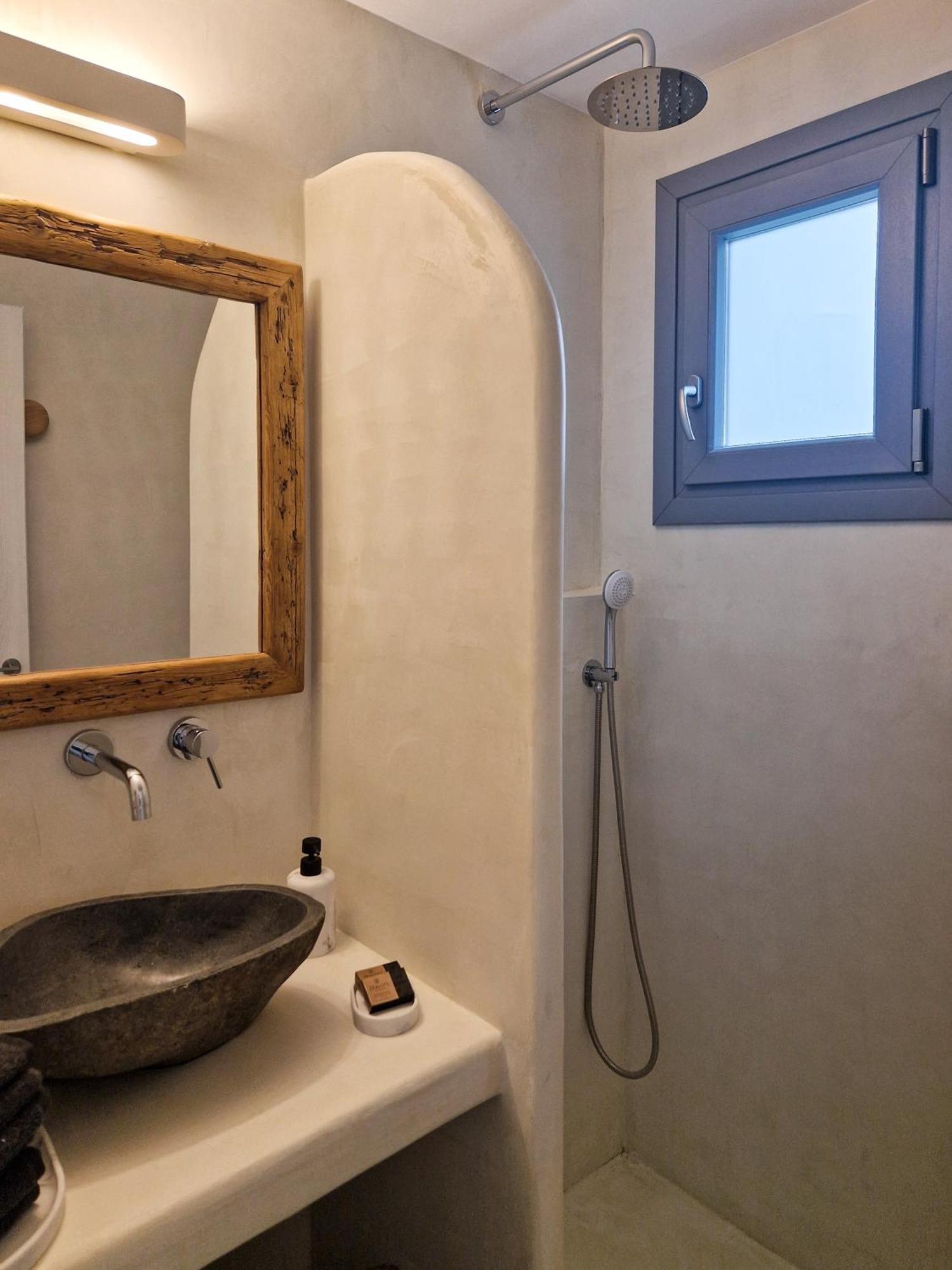 Kastraki Gems Option With Swimming Pool *
