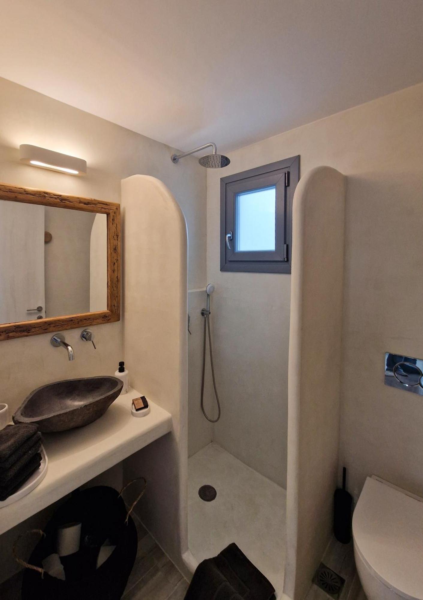 Kastraki Gems Option With Swimming Pool Apartment