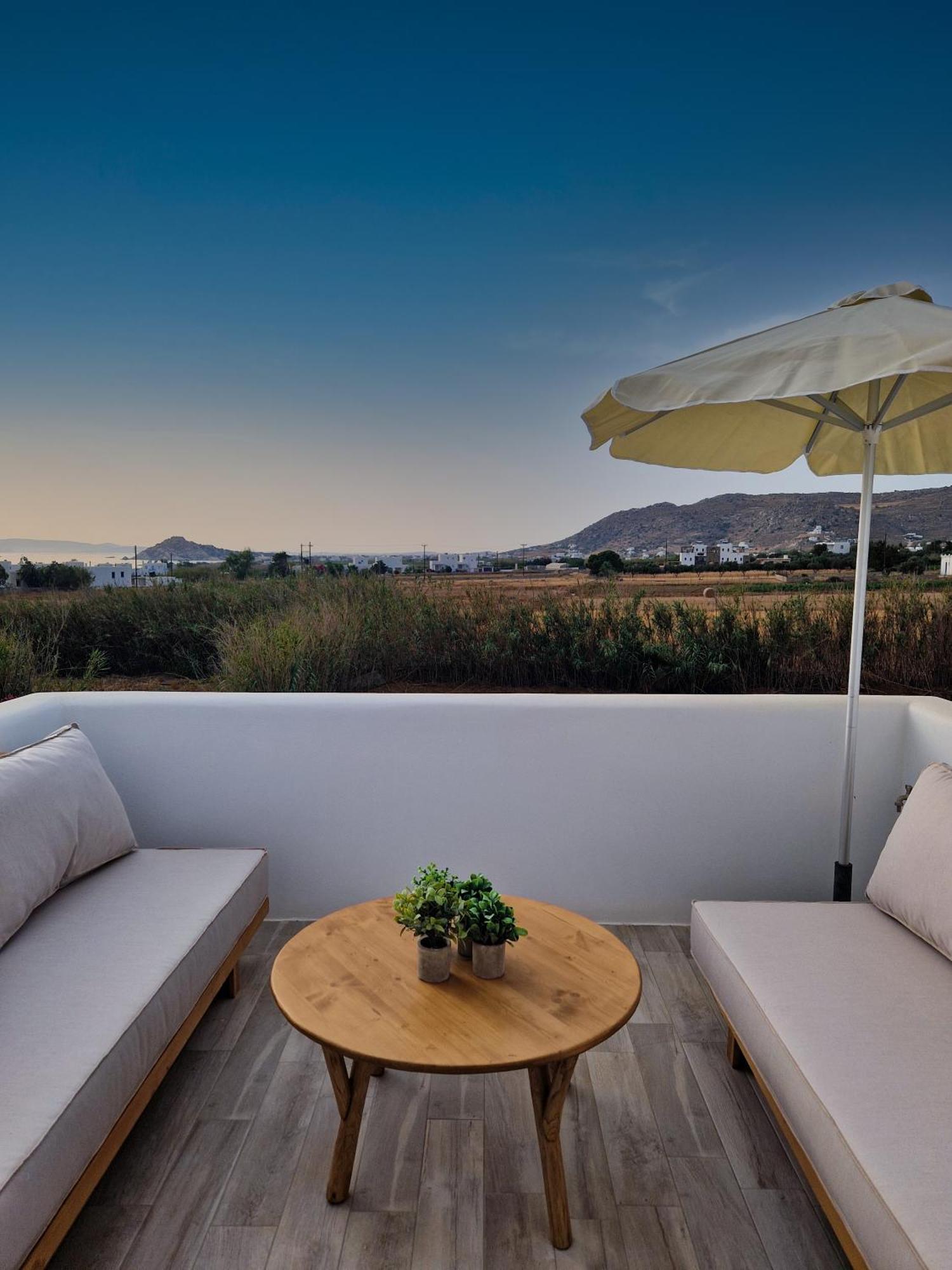 Kastraki Gems Option With Swimming Pool Apartment *