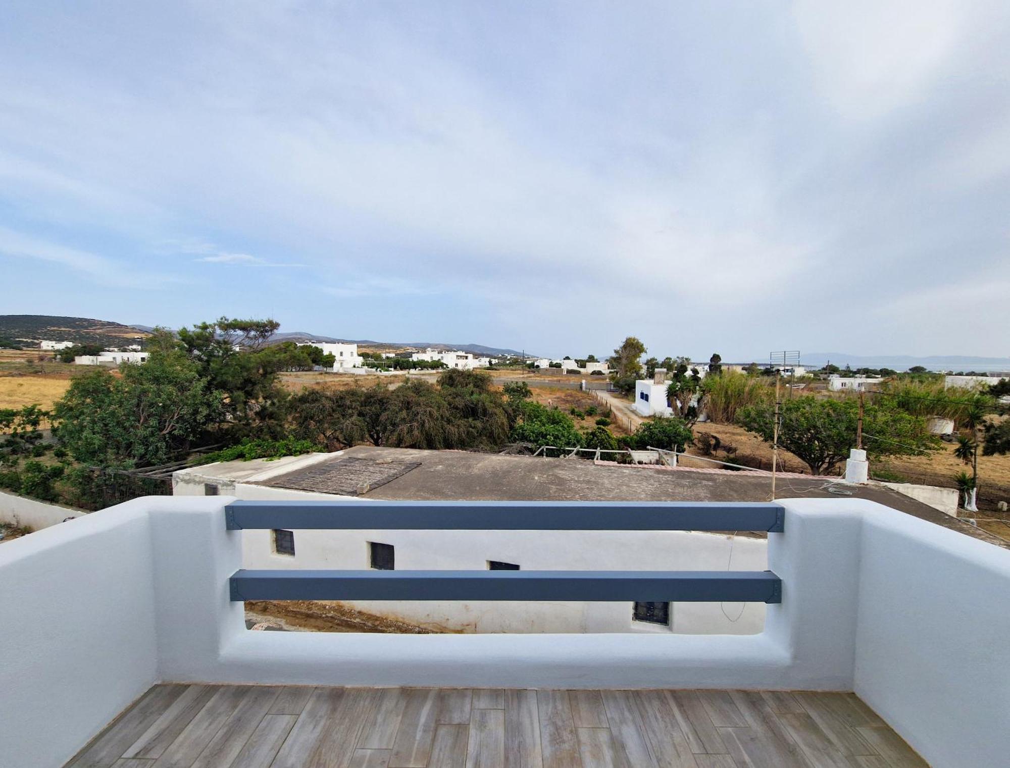 Kastraki Gems Option With Swimming Pool * Kastraki (Naxos)
