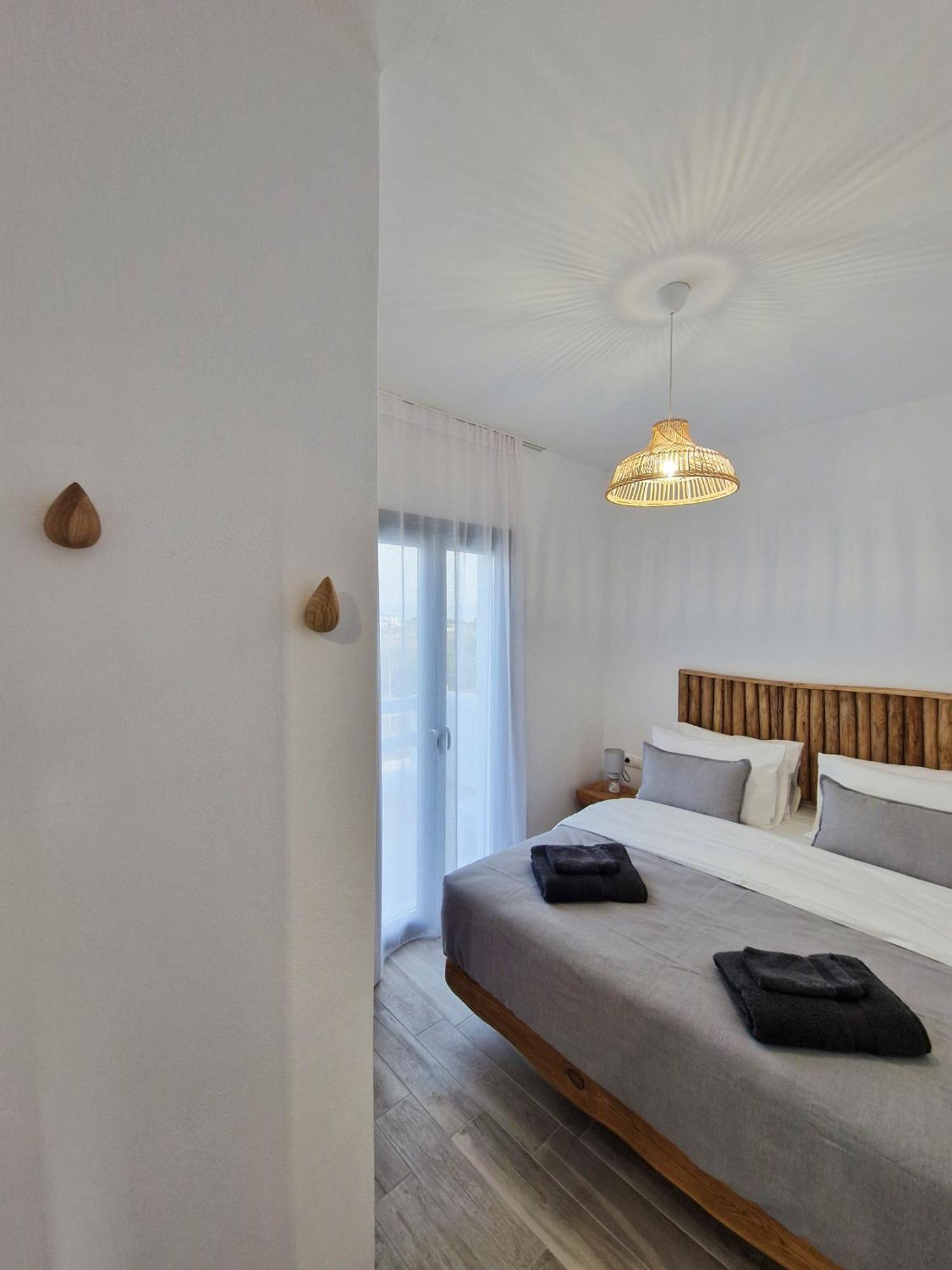 Kastraki Gems Option With Swimming Pool Apartment Kastraki (Naxos)