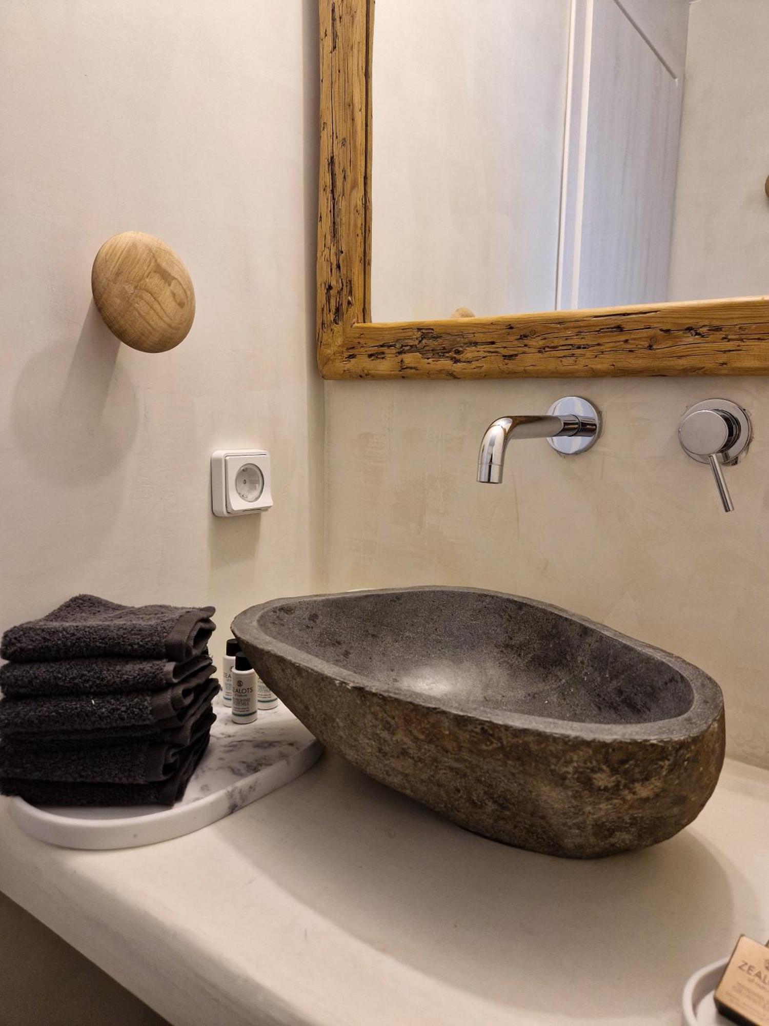 Kastraki Gems Option With Swimming Pool *