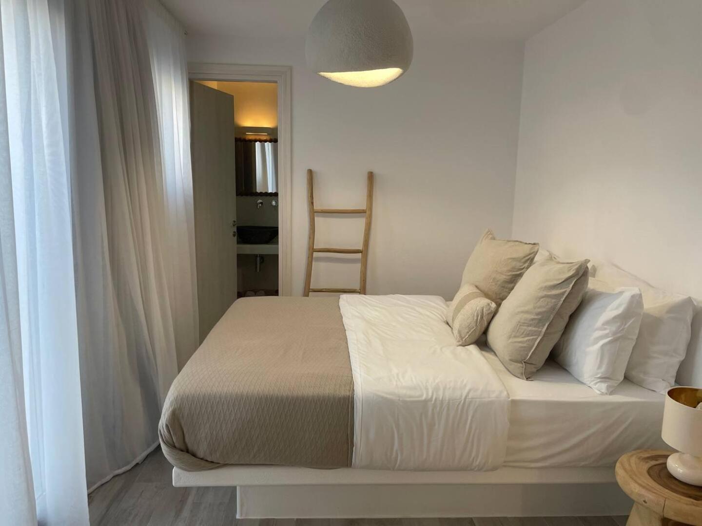 Kastraki Gems Option With Swimming Pool Apartment Kastraki (Naxos)