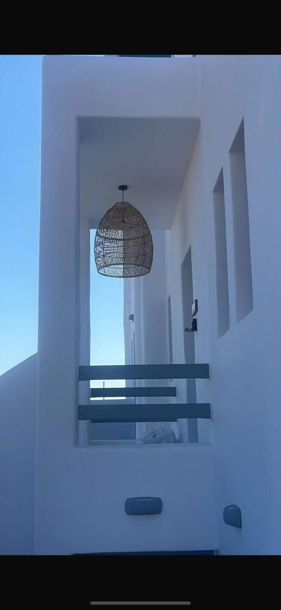 Kastraki Gems Option With Swimming Pool Apartment Kastraki (Naxos)