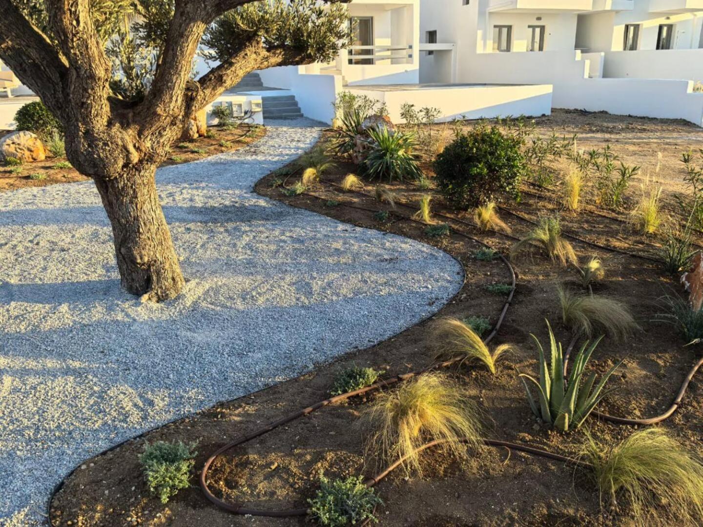 Kastraki Gems Option With Swimming Pool Kastraki (Naxos)