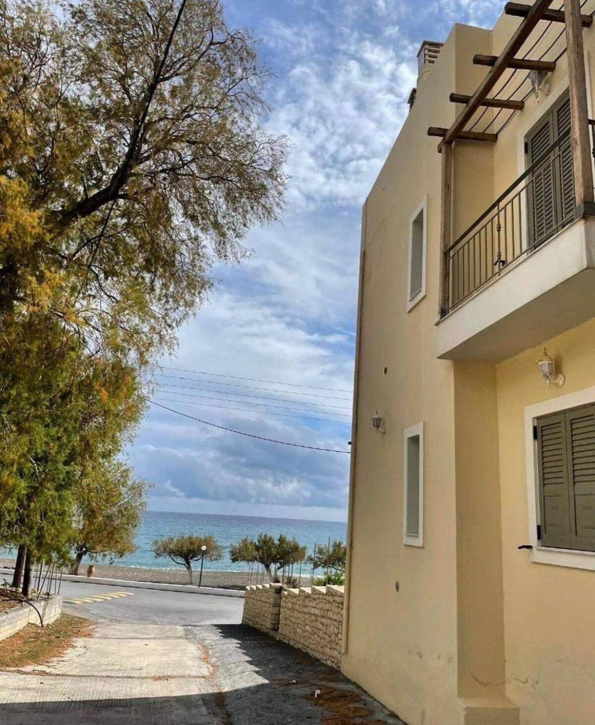 Hercules House Holiday home Tsoutsouros (Crete)