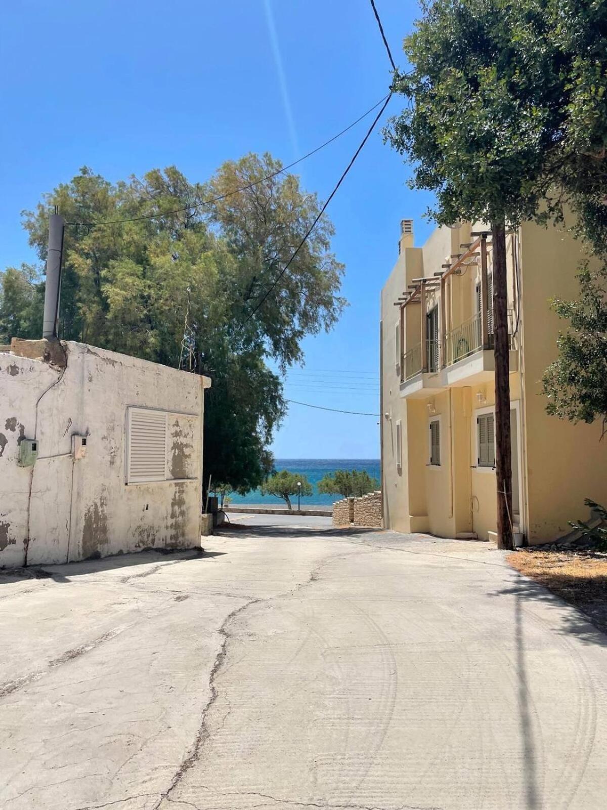 Holiday home Hercules House Tsoutsouros (Crete)