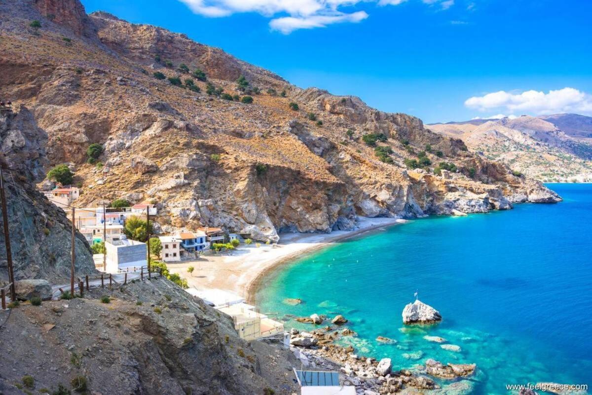 Holiday home Hercules House Tsoutsouros (Crete)