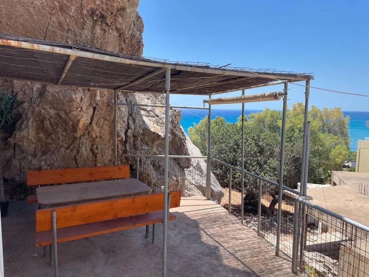 Hercules House Tsoutsouros (Crete)