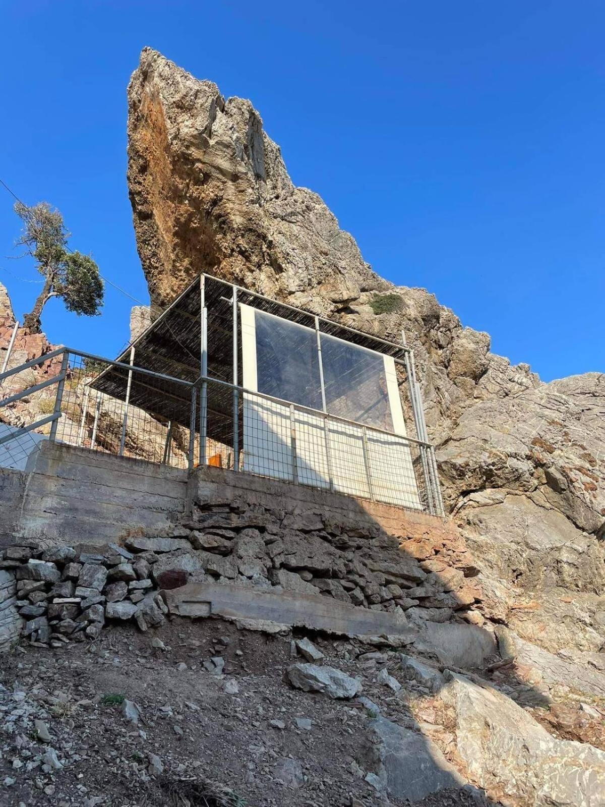 Hercules House Holiday home