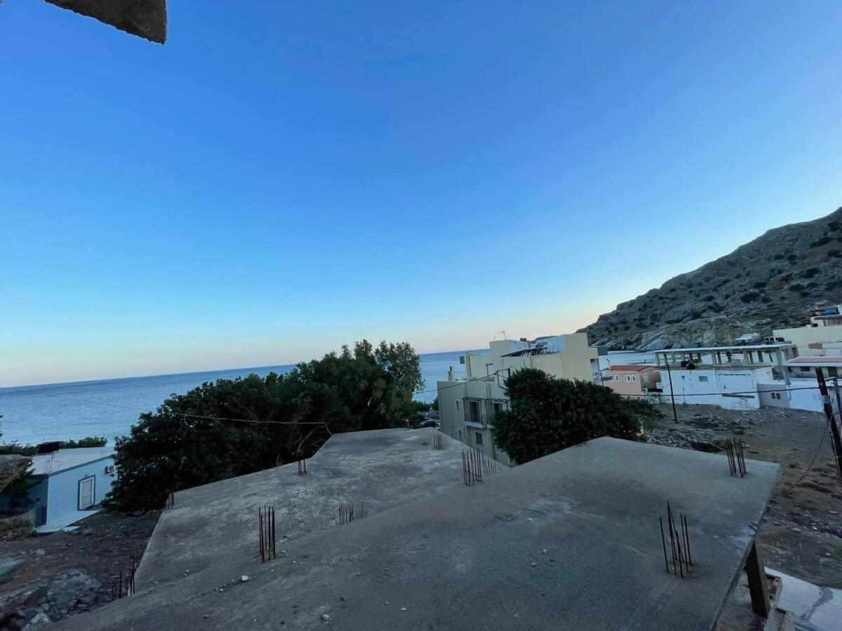 Hercules House Holiday home Tsoutsouros (Crete)