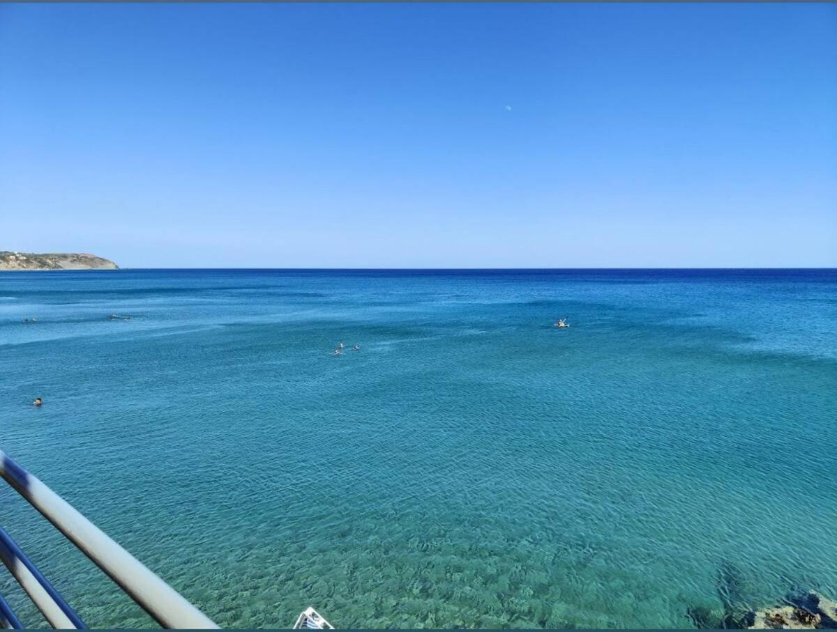 Holiday home Hercules House Tsoutsouros (Crete)