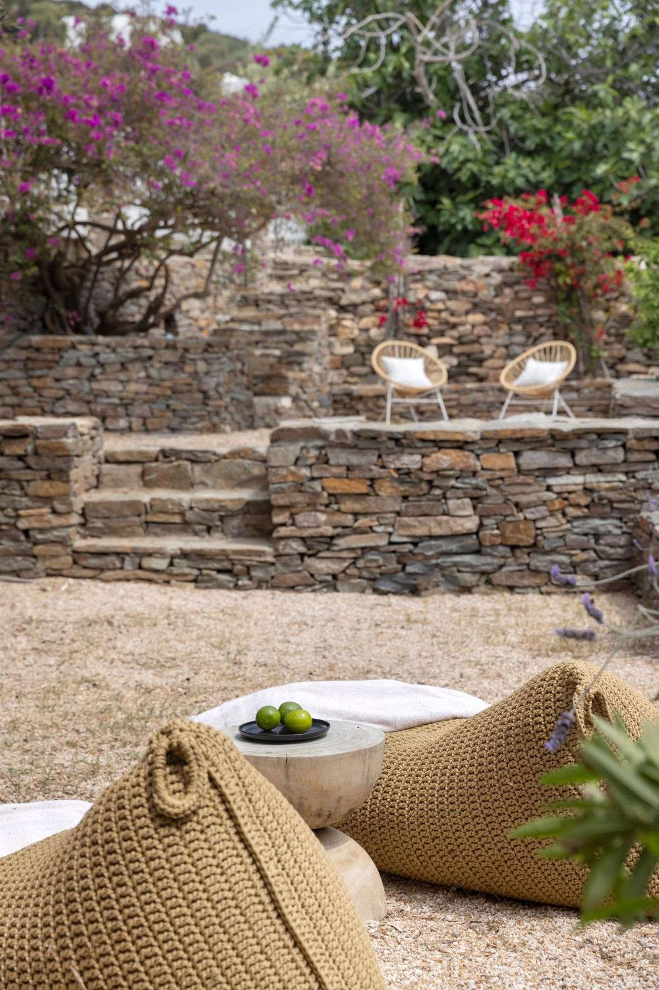 Holiday home Misty Platis Gialos (Sifnos)