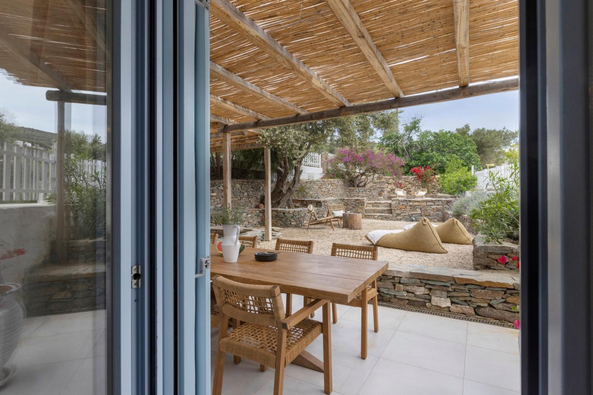 Misty Holiday home *