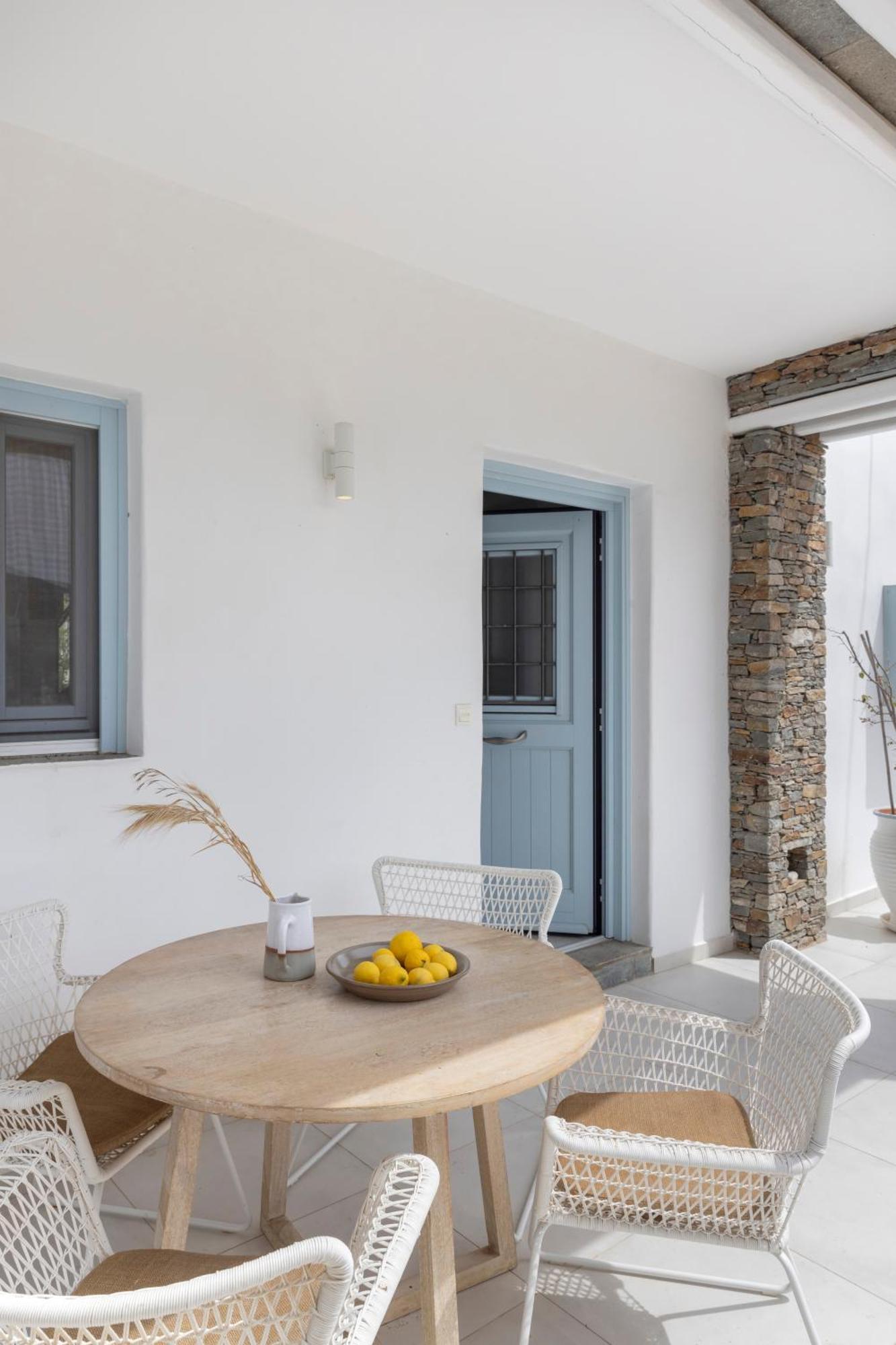 Holiday home Misty Platis Gialos (Sifnos)