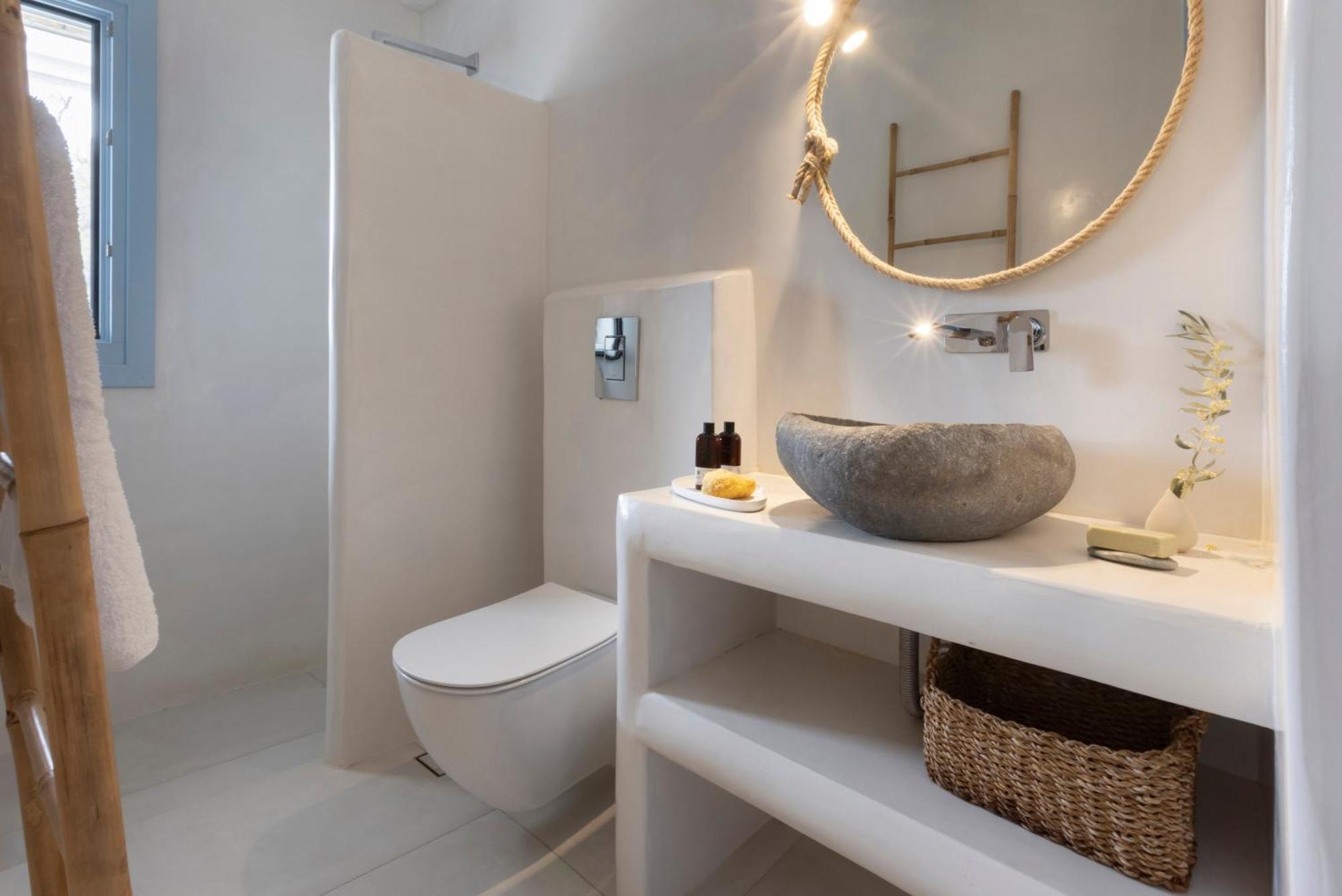 Holiday home Misty Platis Gialos (Sifnos)