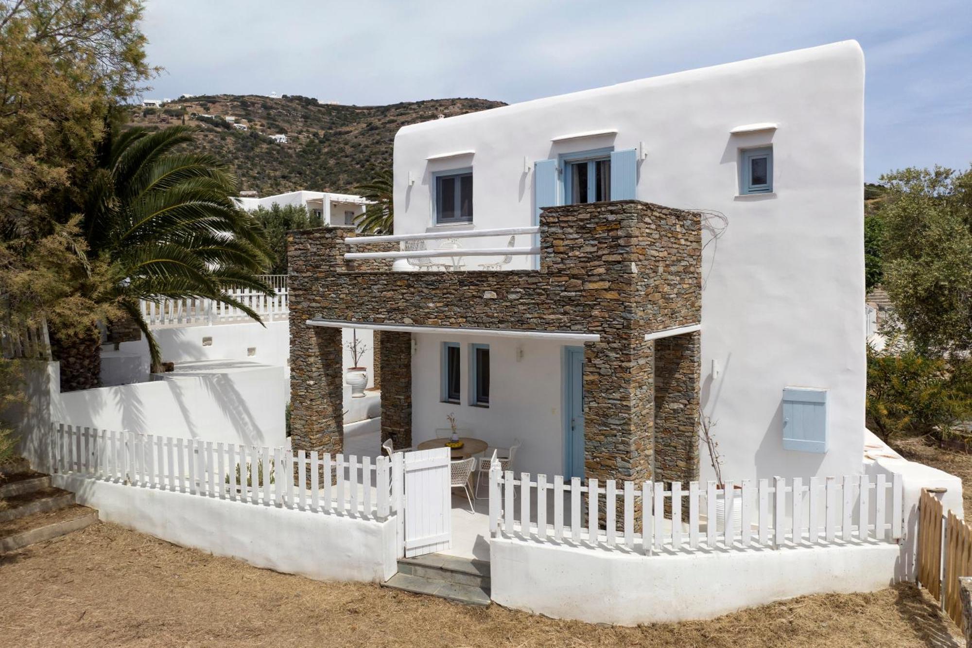 Misty * Platis Gialos (Sifnos)