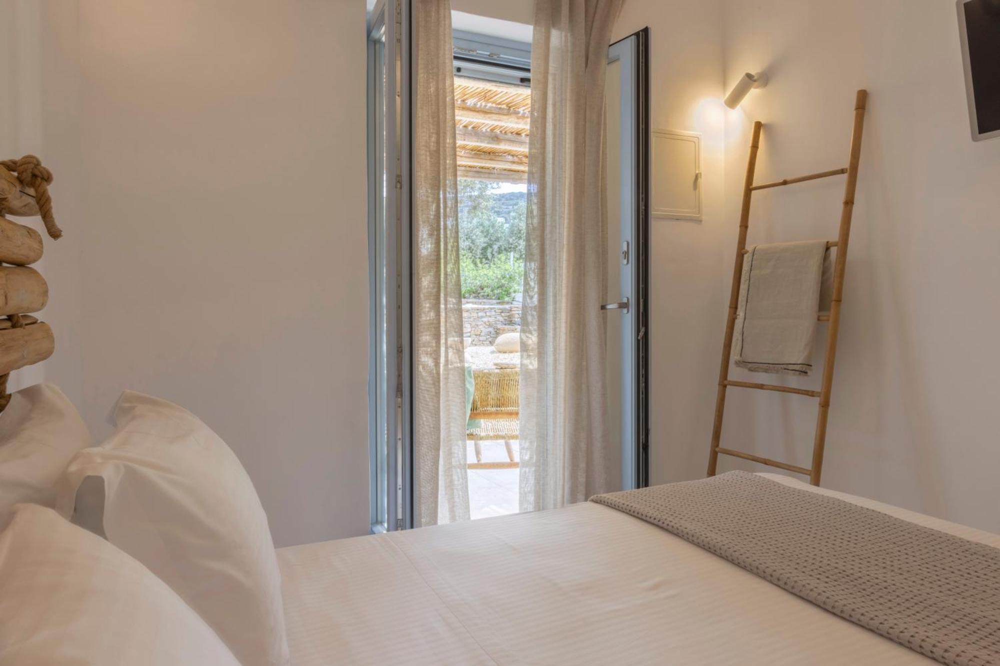 Misty Holiday home Platis Gialos (Sifnos)