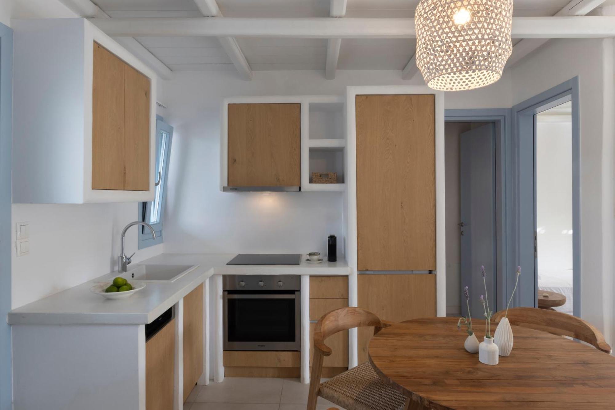 Holiday home Misty Platis Gialos (Sifnos)
