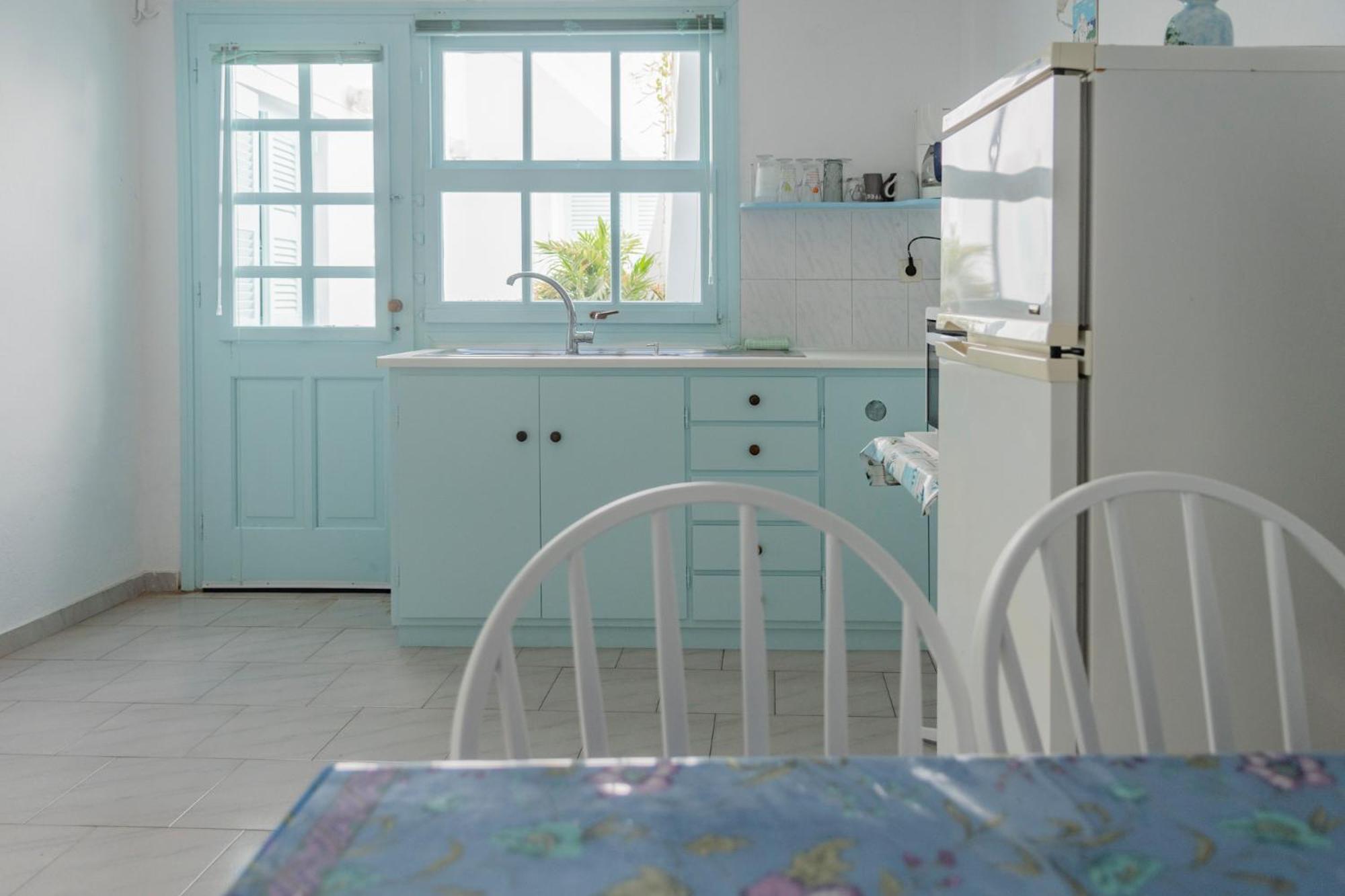 Paroscarmel Studio-apartment Apartment Logaras