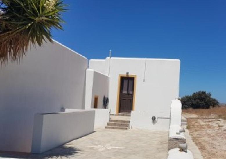 Iliovasilema Aparthotel 2*