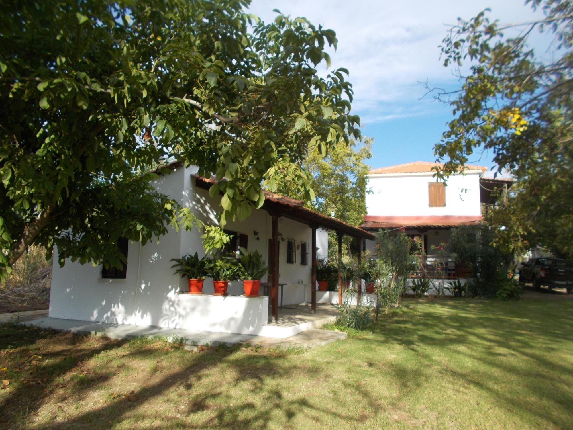 Guest house Mina *
