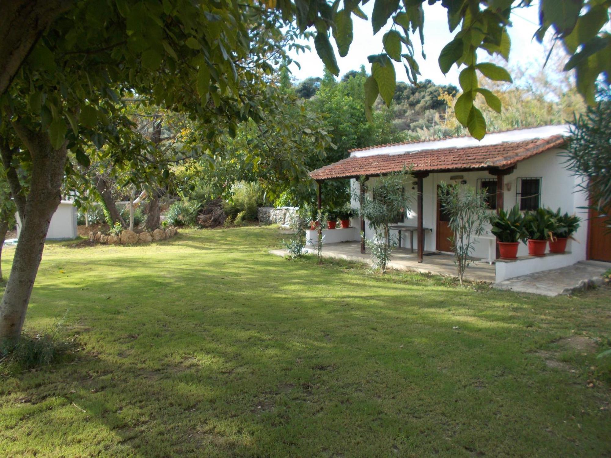 Guest house Mina Potistika