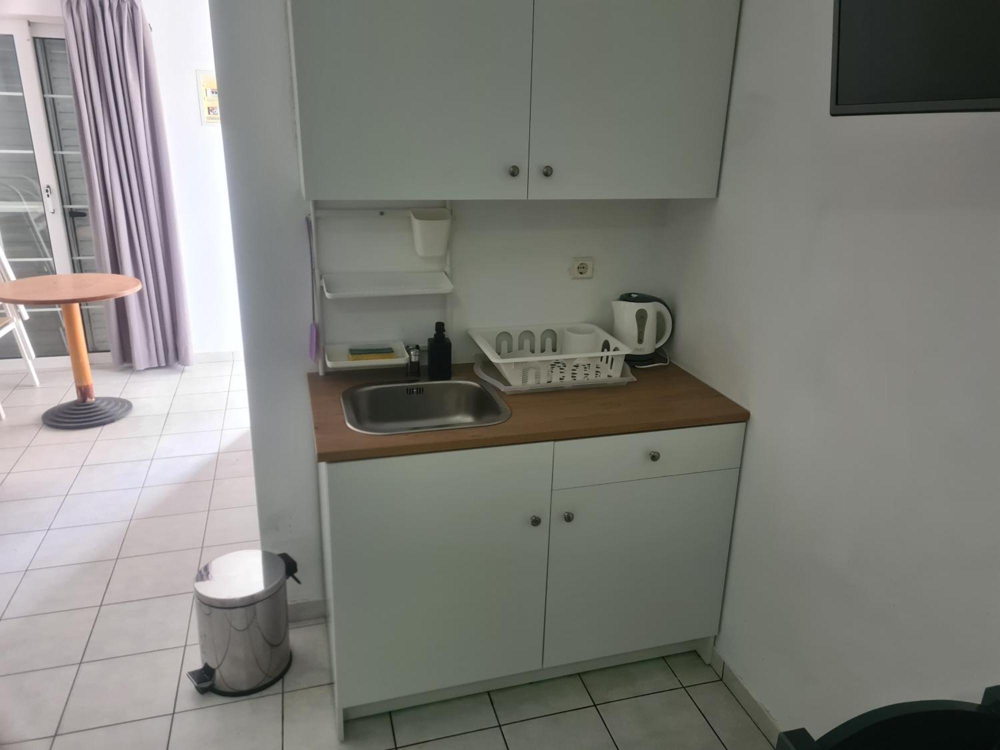 Apartment Cost Mari Almyrida New By Zago Boutiqe Almyrida (Crete)
