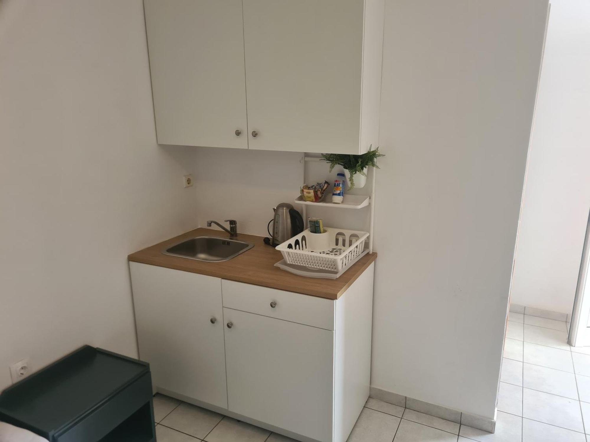 Cost Mari Almyrida New By Zago Boutiqe Apartment