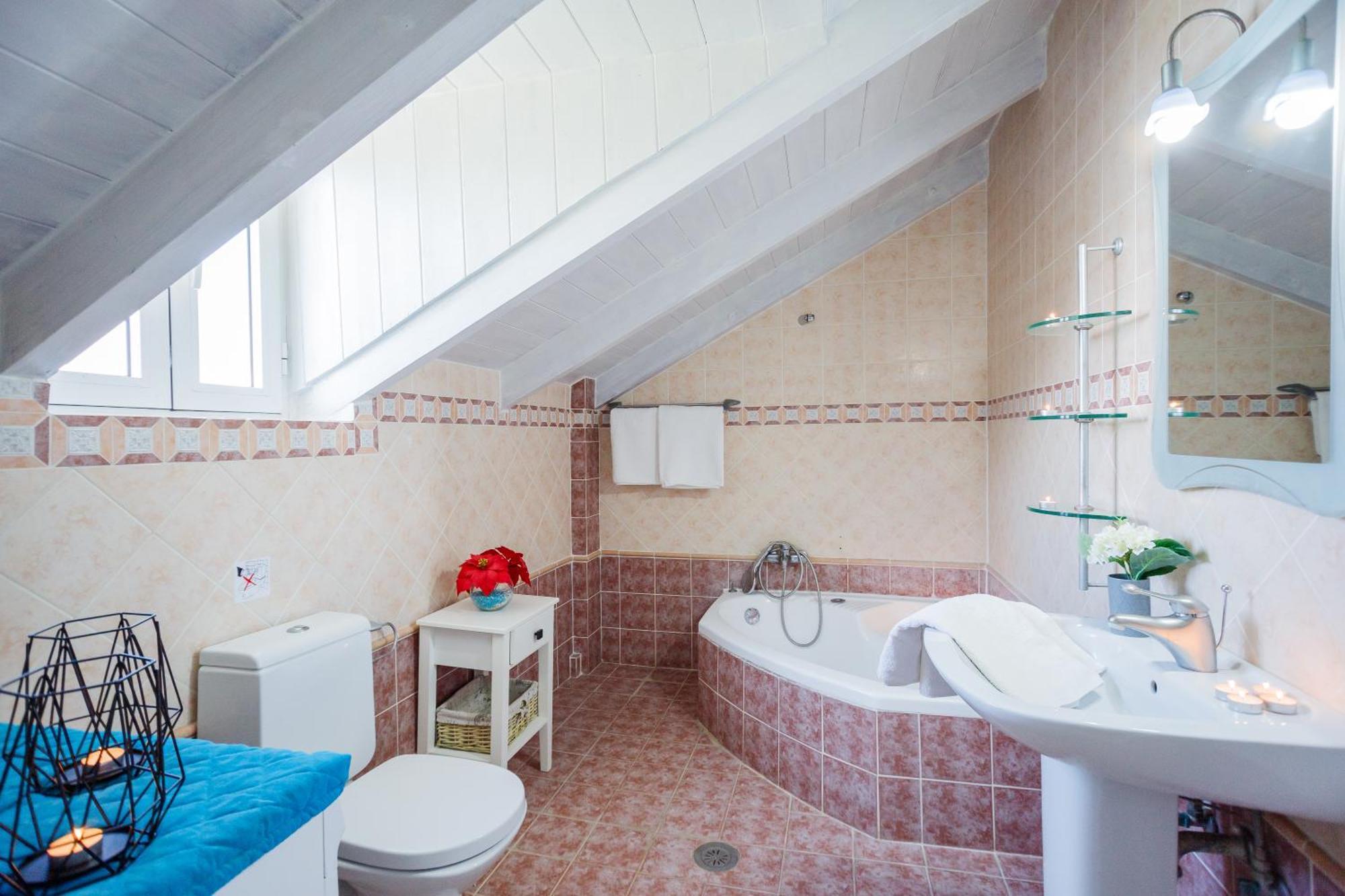 Holiday home Tonias - Thea House And Vrachos Attic Alykanas (Zakynthos)