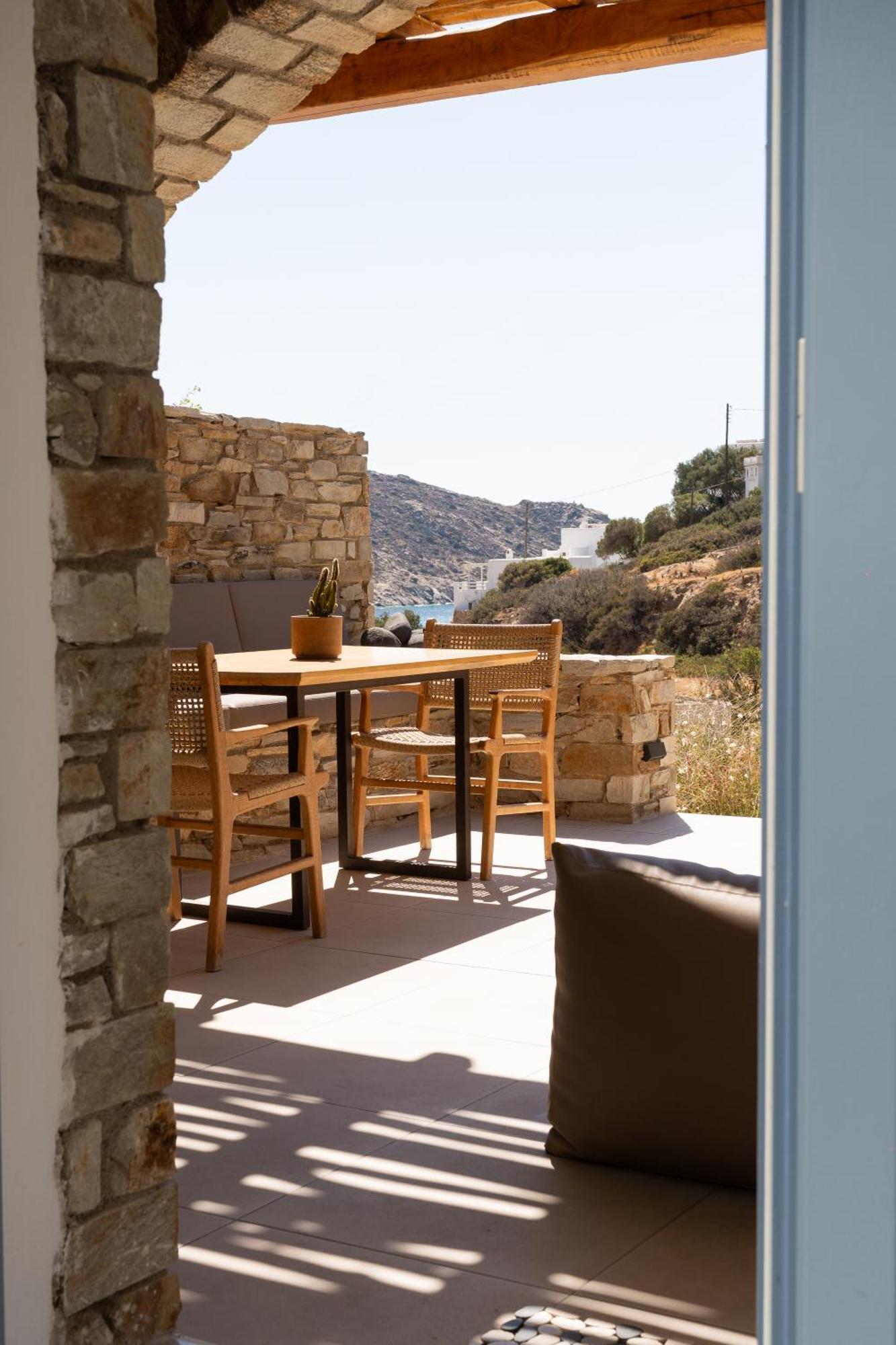 Gianemma Luxury Apartment