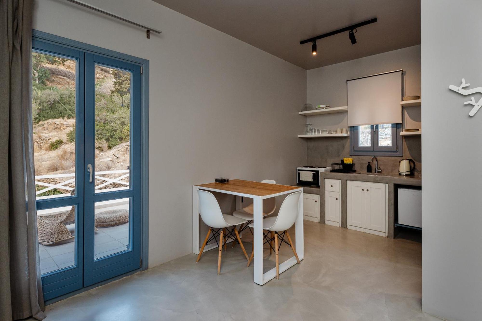 Apartment Gianemma Luxury Mylopotas
