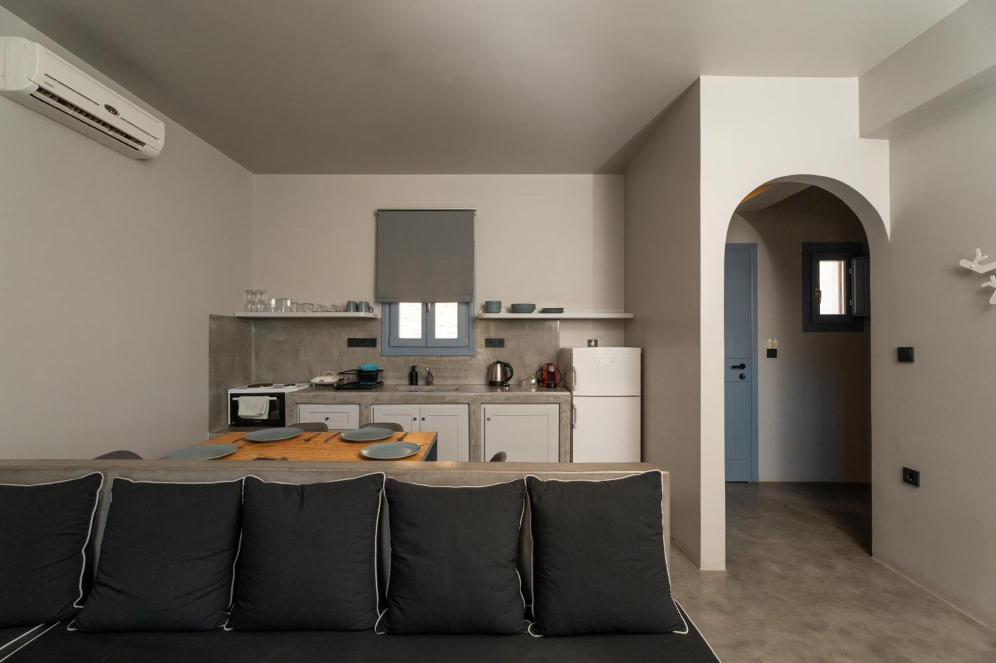Gianemma Luxury * Mylopotas