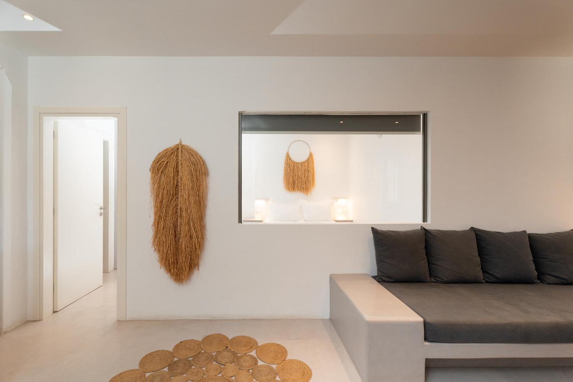 Gianemma Luxury Apartment