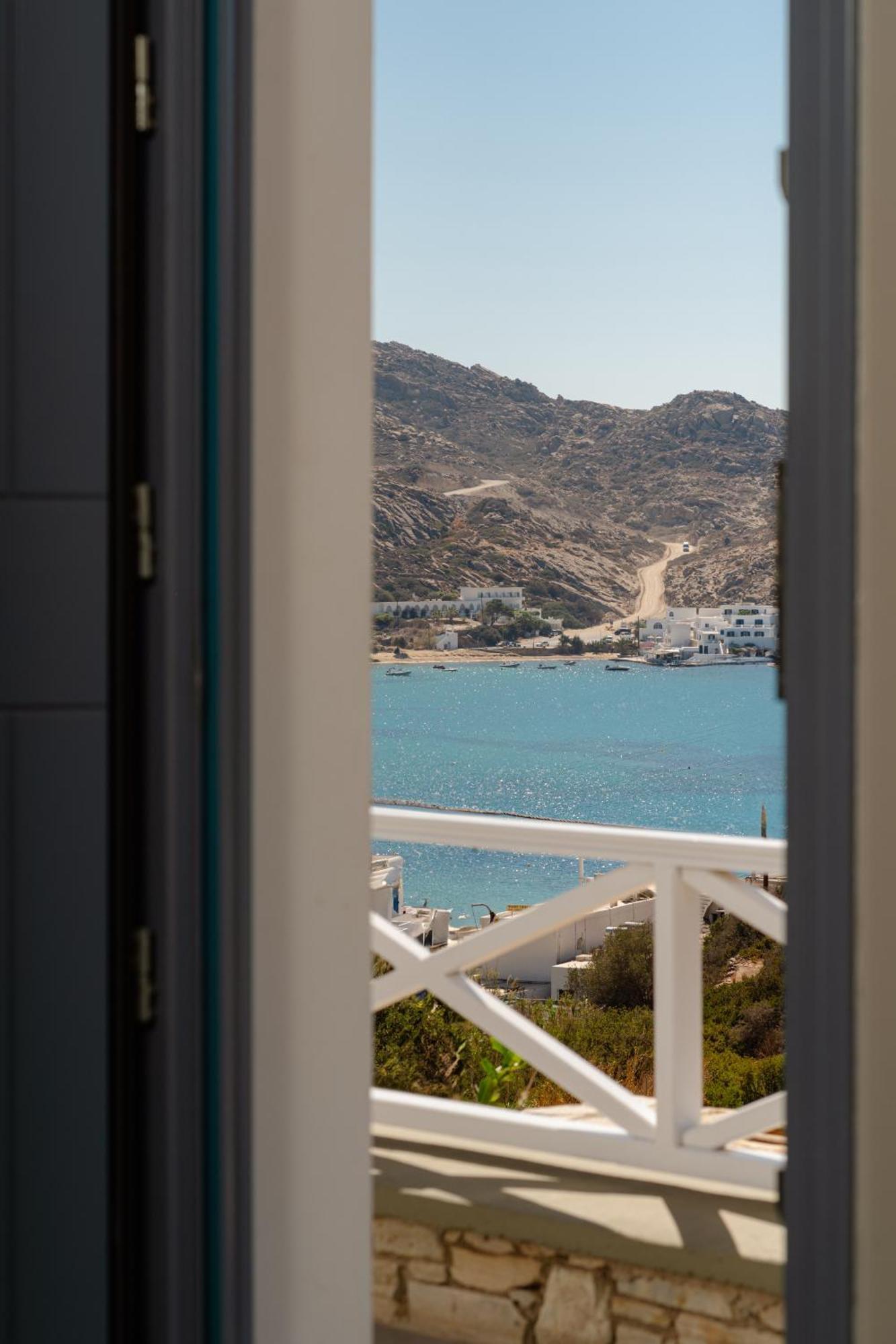 Apartment Gianemma Luxury Mylopotas
