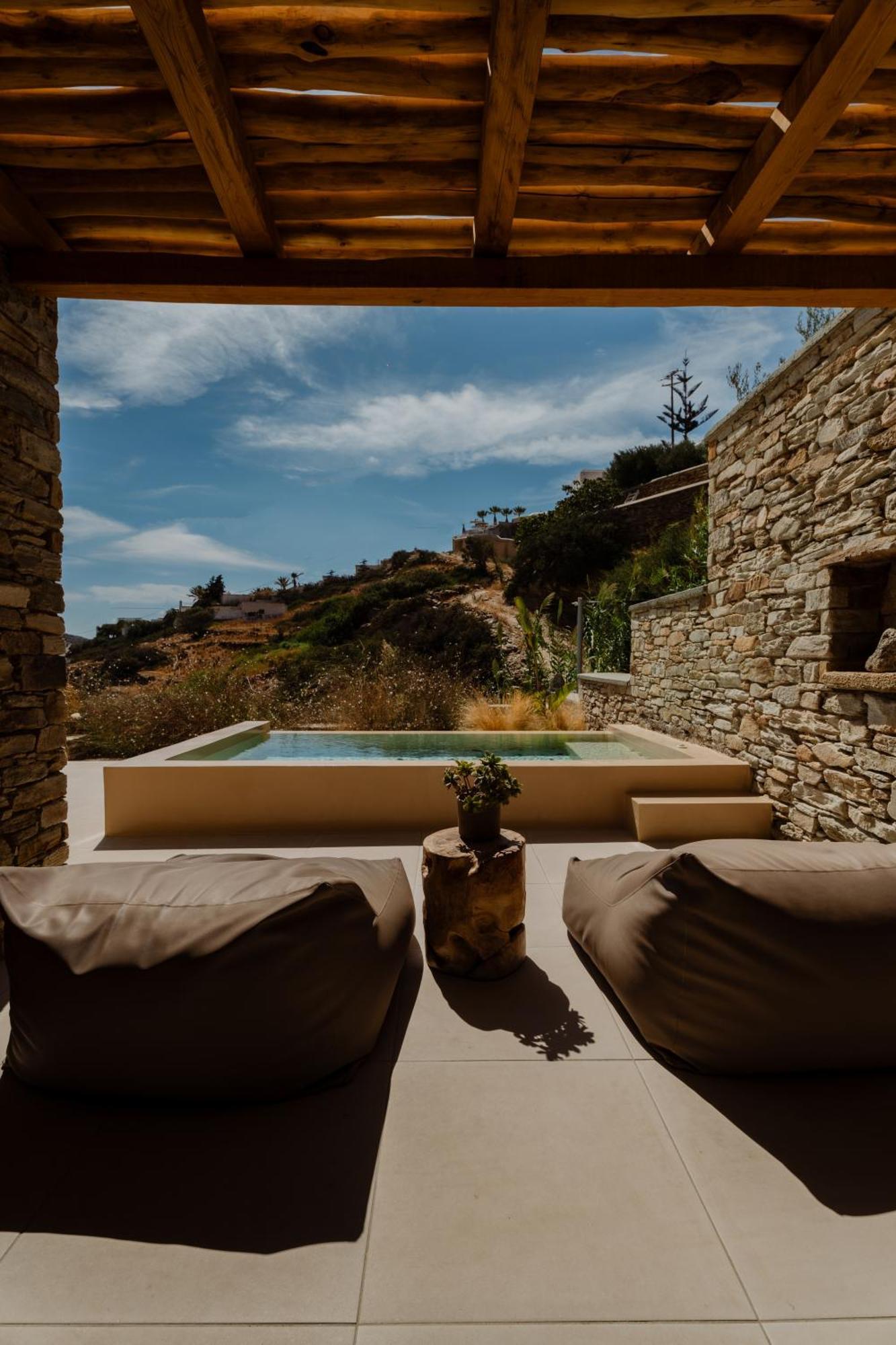 Gianemma Luxury Apartment