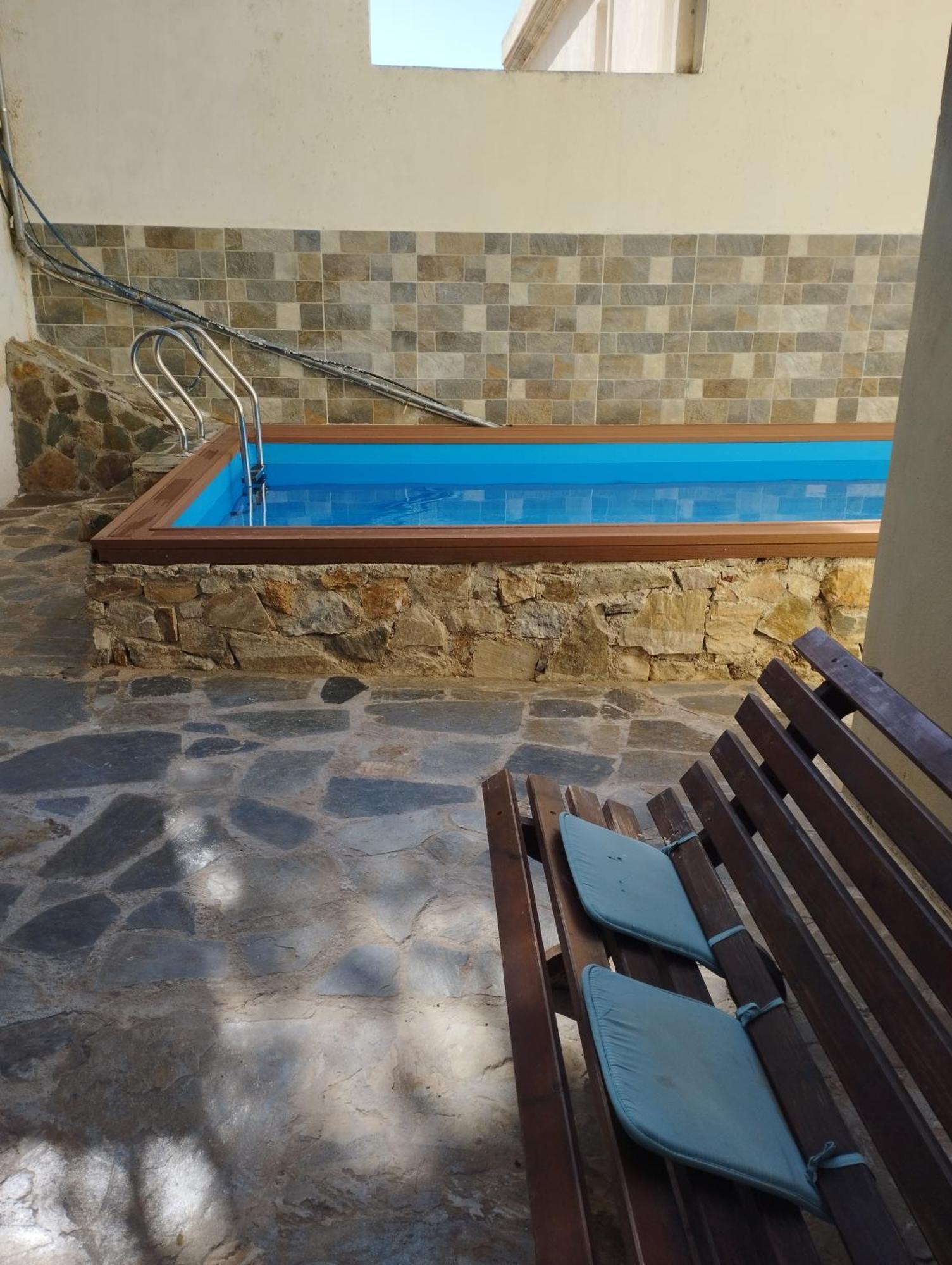 Panoramic Voula's View Apartment Athens