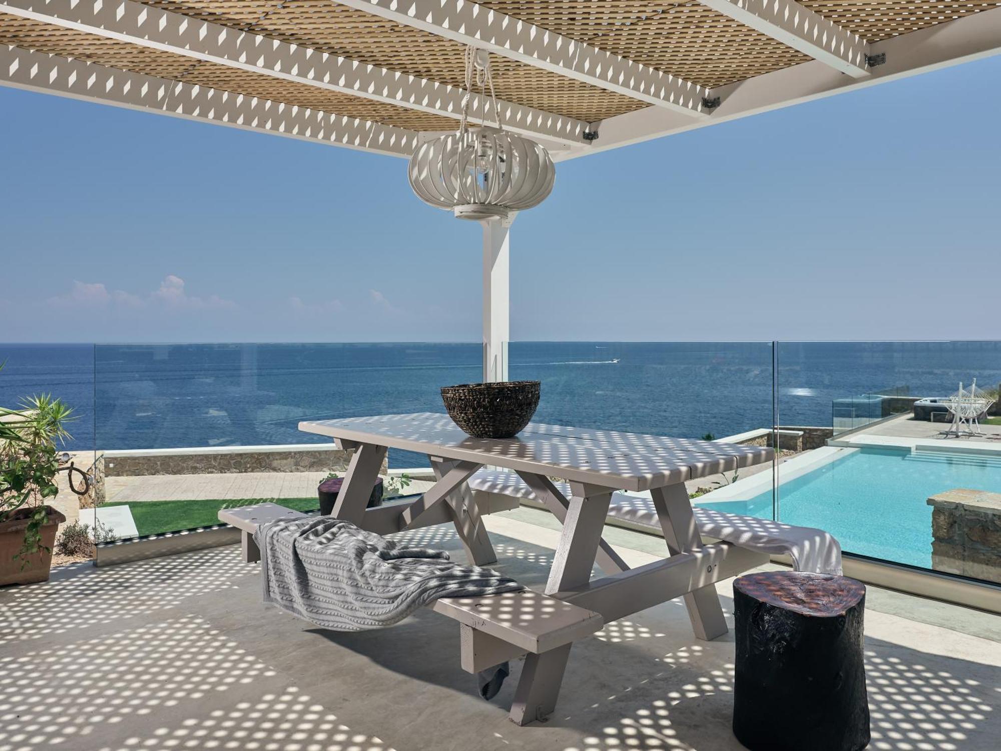 Villa Astarte - Arismari K1 Vasilikos (Zakynthos)
