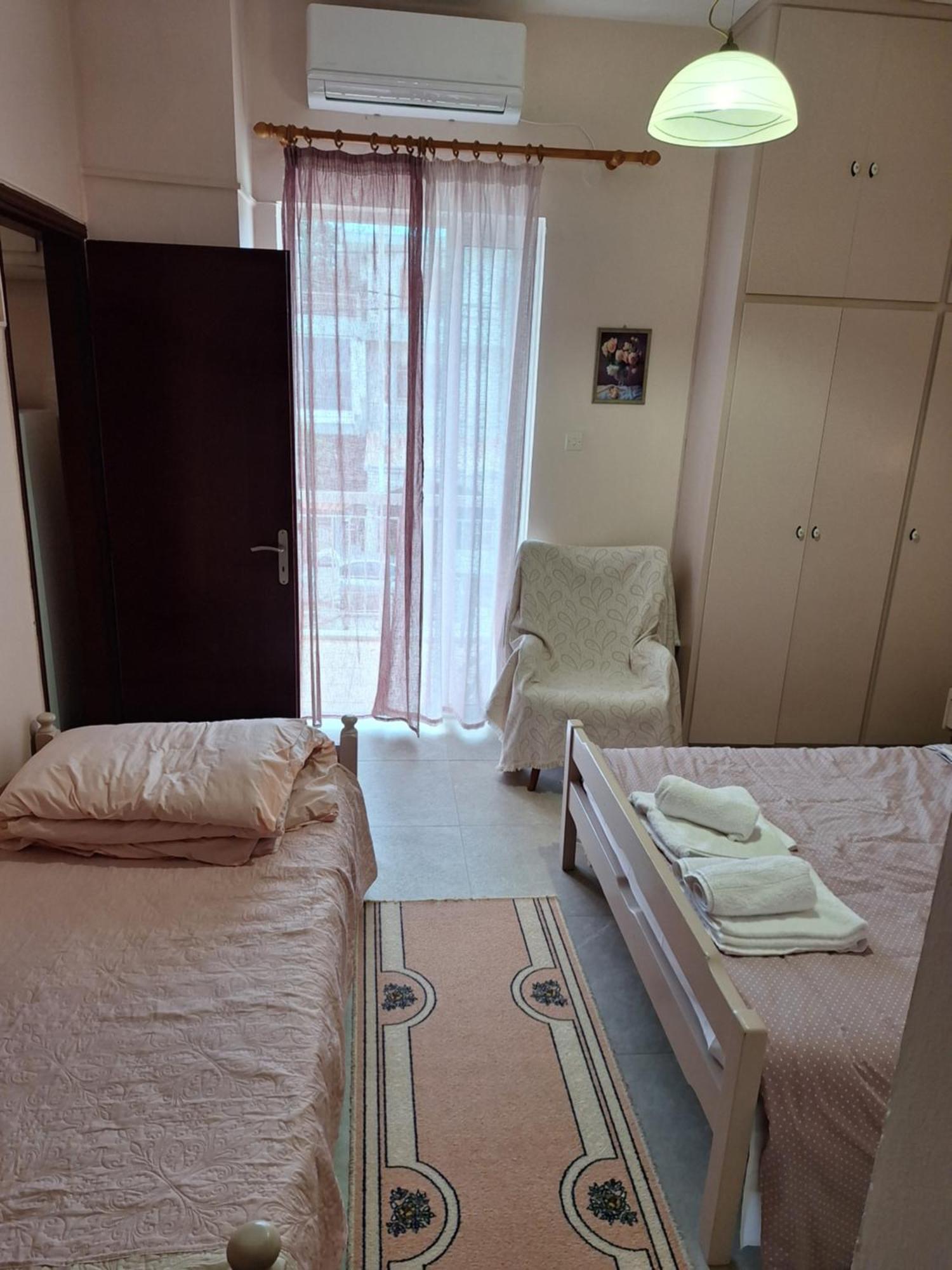 Iliana Hotel 3*