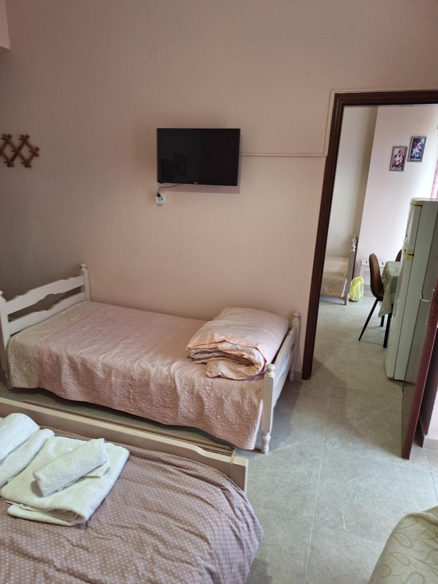 Hotel Iliana Preveza