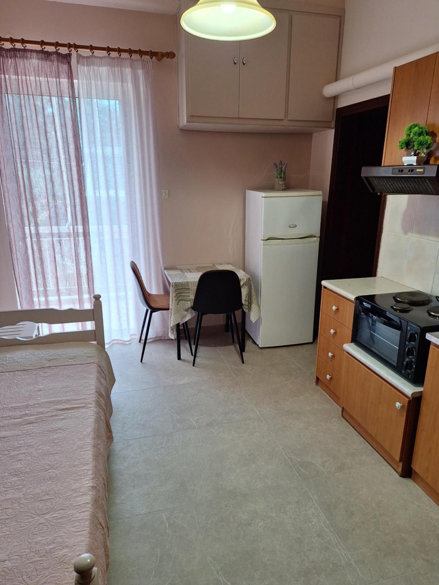 Iliana 3* Preveza