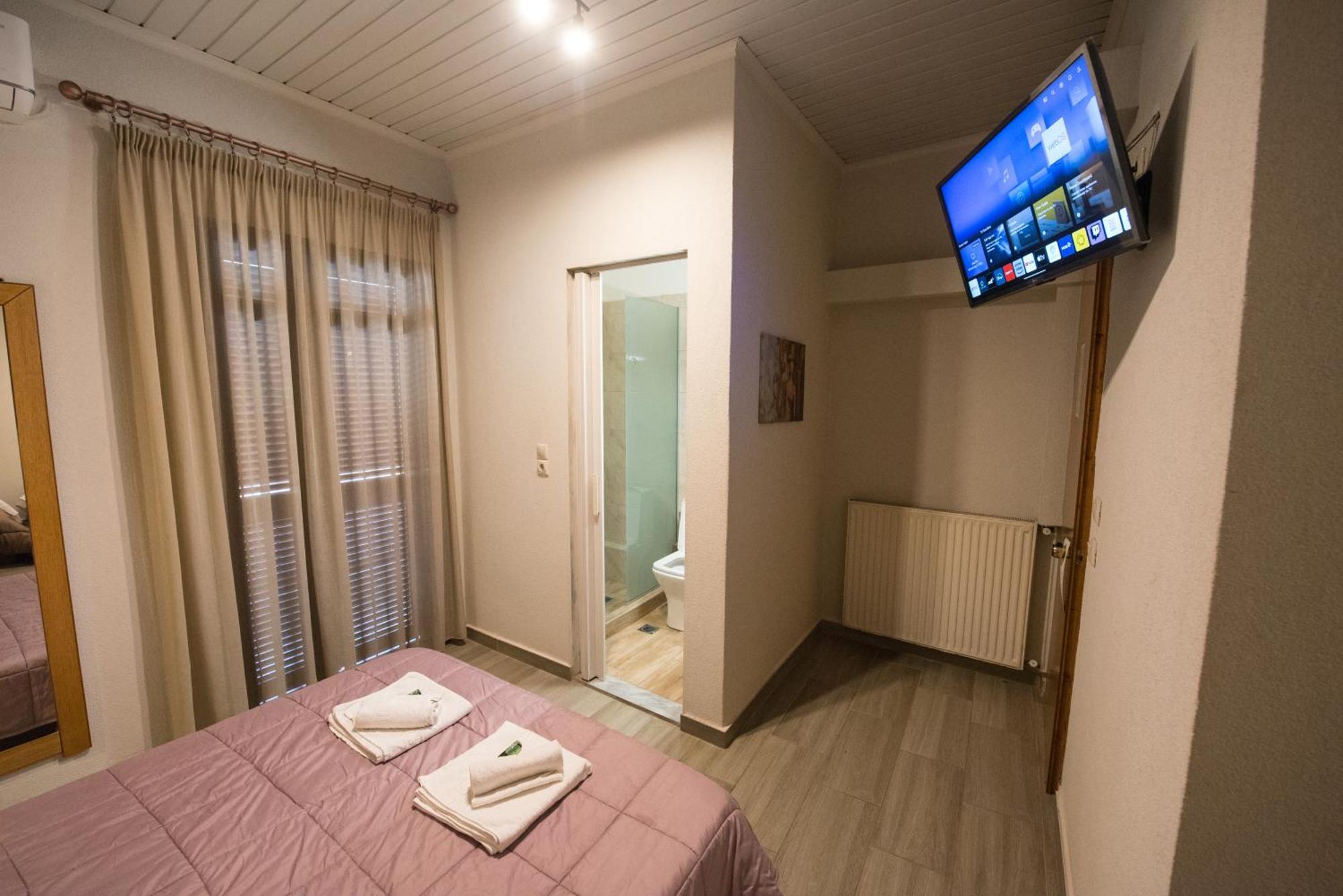αvra Strymonikou Stavros (Thessaloniki)