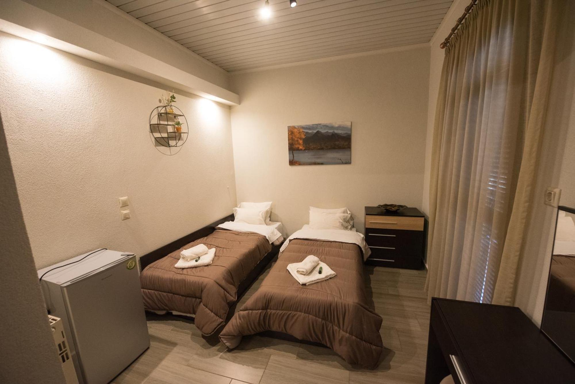 αvra Strymonikou Inn
