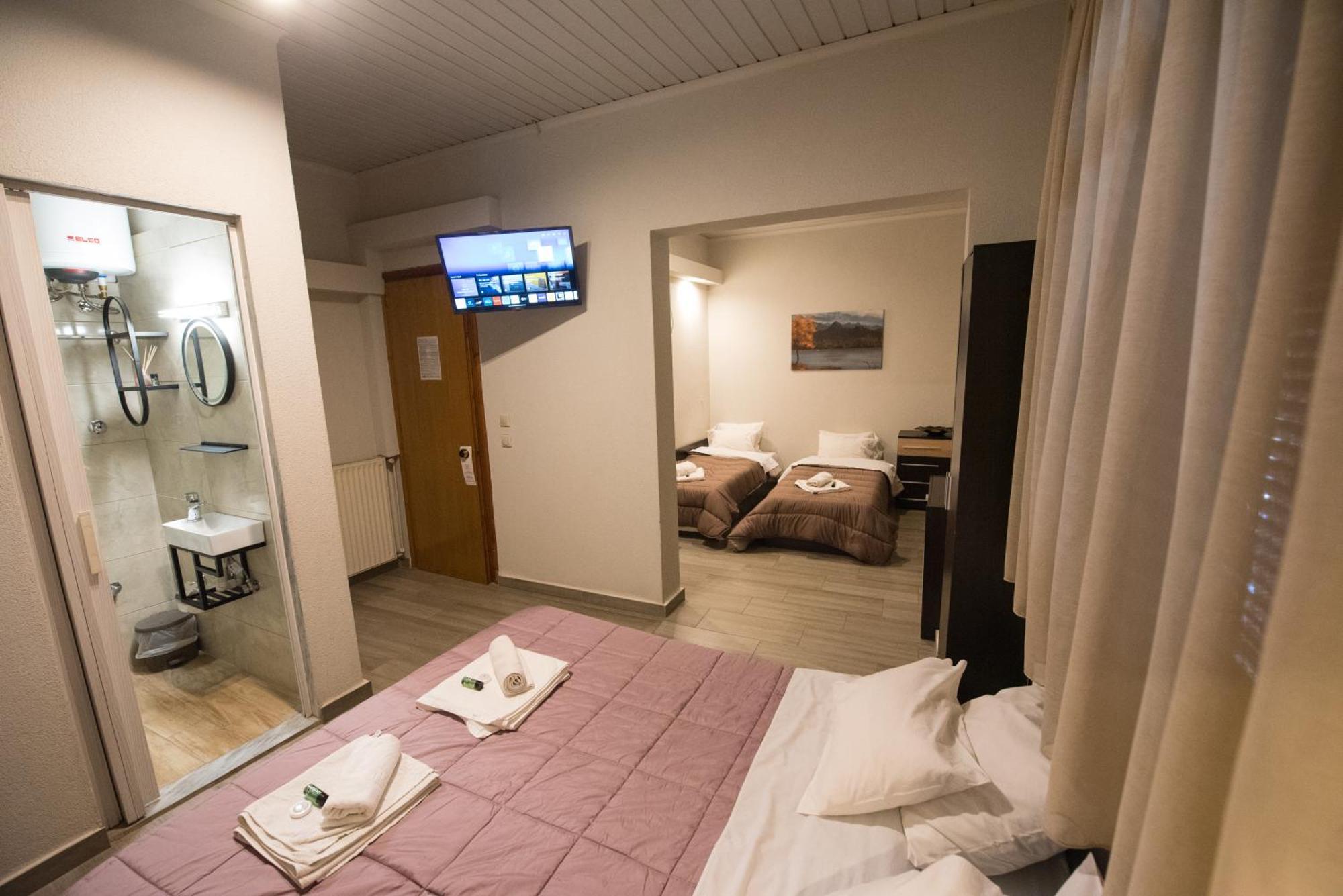 Inn αvra Strymonikou